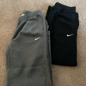 Nike club fleece sweatpants